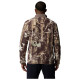 Columbia Ανδρική ζακέτα Sequoia Grove™ Printed Full Zip Fleece